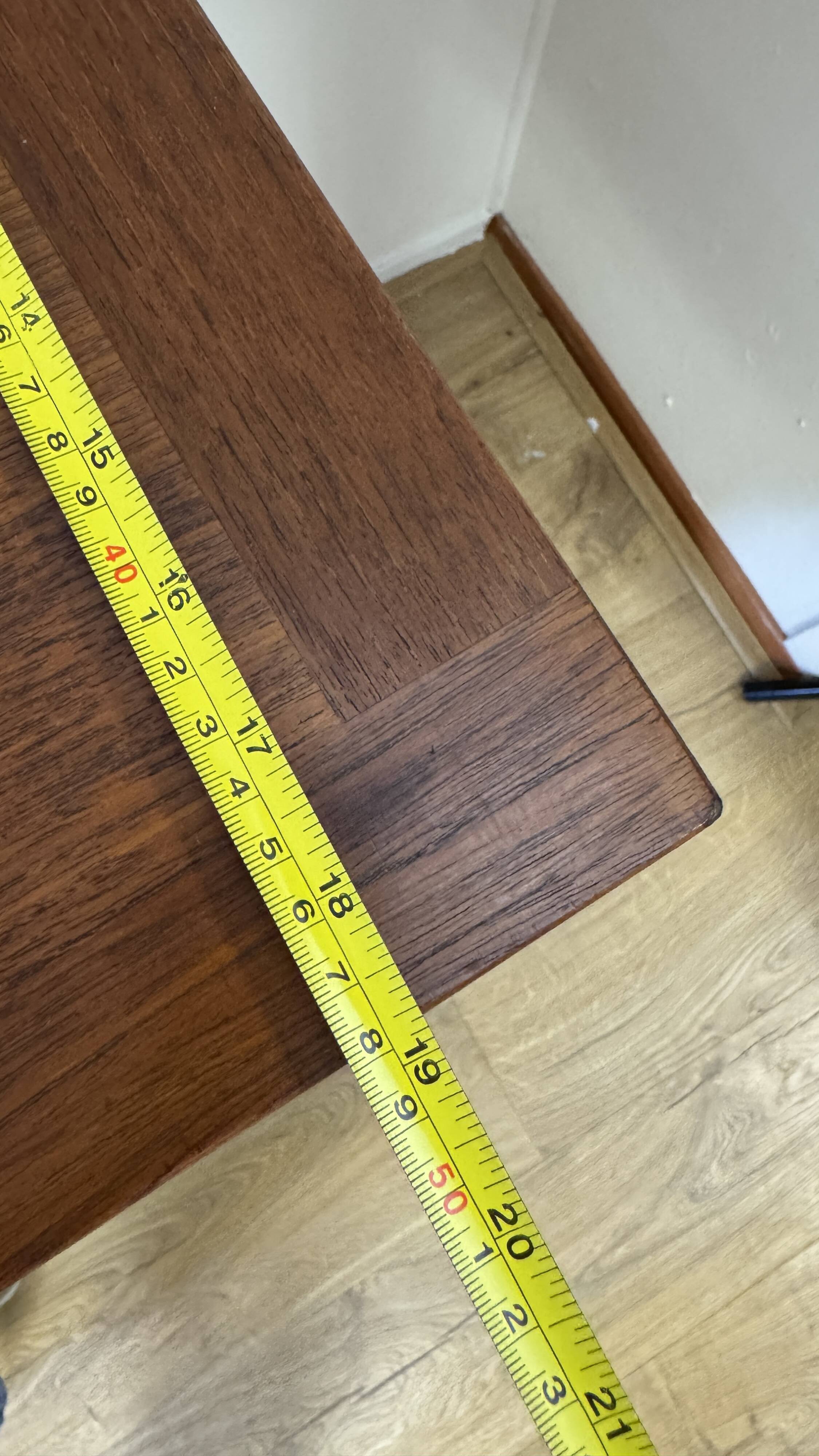 Vamo Sonderberg lowboard dressoir