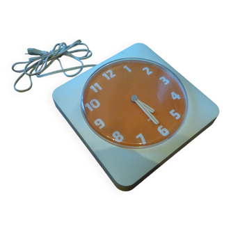 Vintage Calor clock 70s