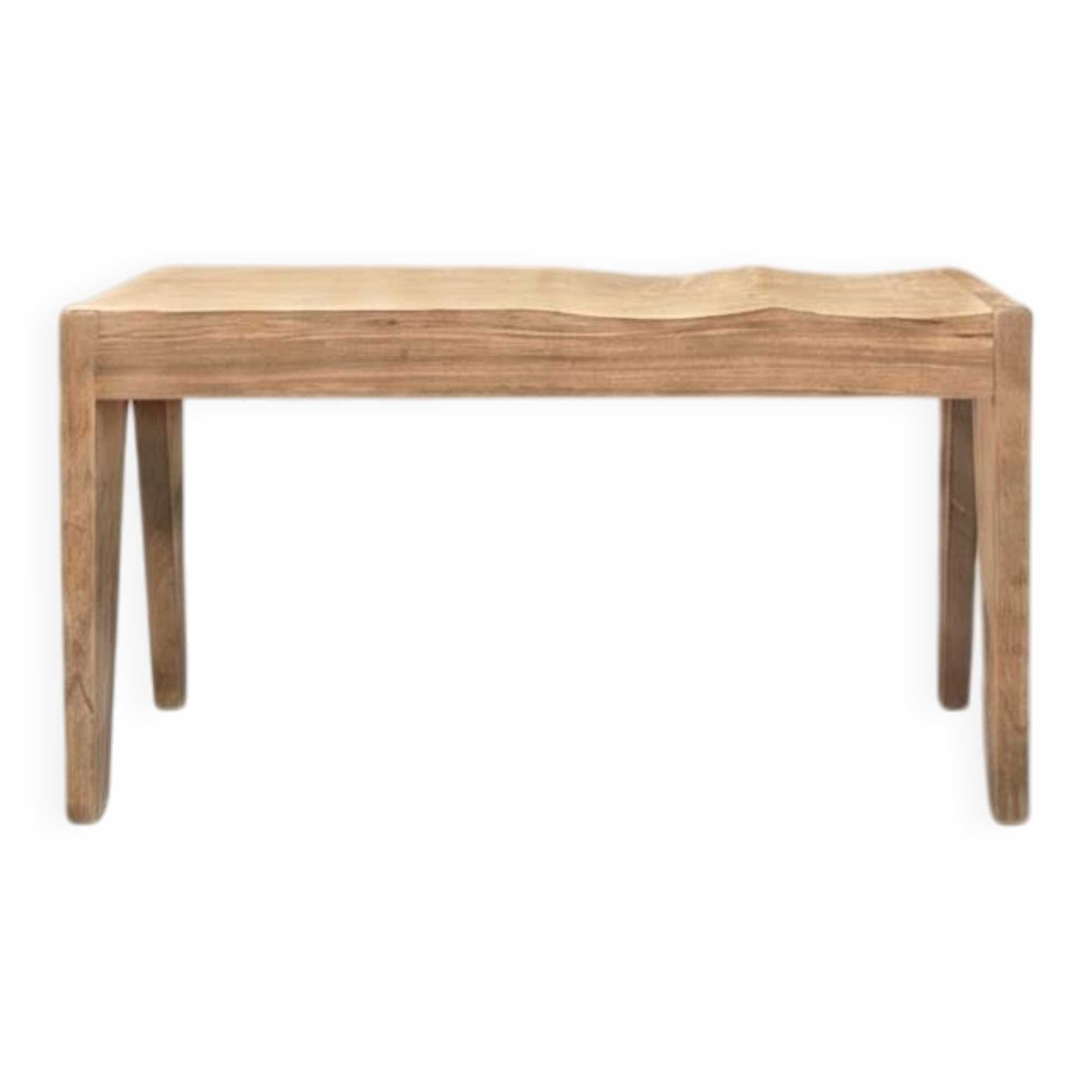 Banc "onde" 1 place