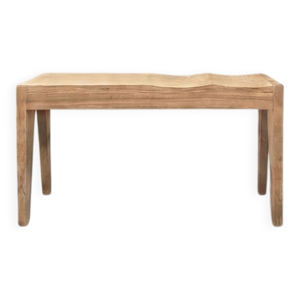Banc ''onde'' 1 place