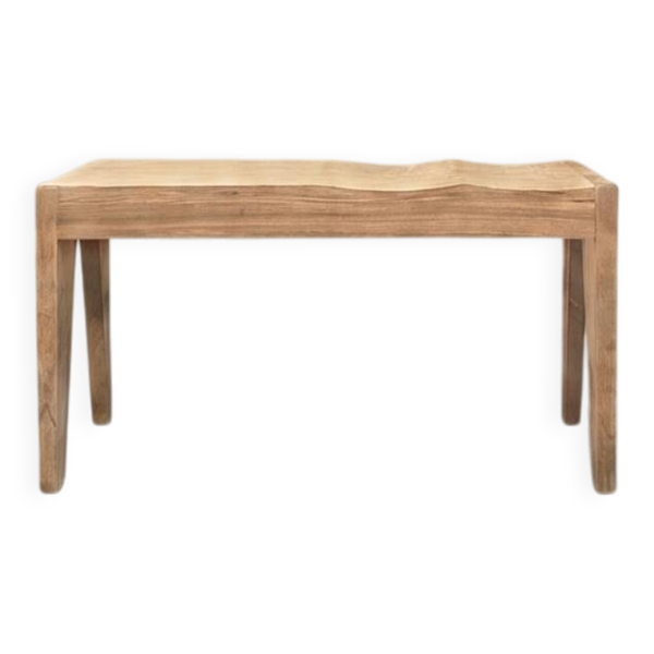 Banc ''onde'' 1 place