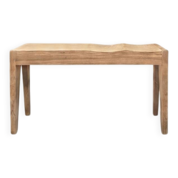 Banc "onde" 1 place