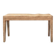 Banc "onde" 1 place