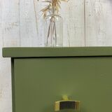 Chest of drawers from the 50s