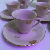 Coffee service