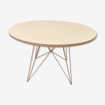 Table ronde voltex