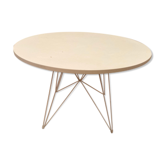 Table ronde voltex