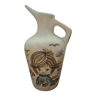 Cazalas ceramic pitcher