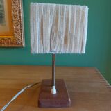 Table lamp from the 60'S