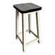 Vintage stool