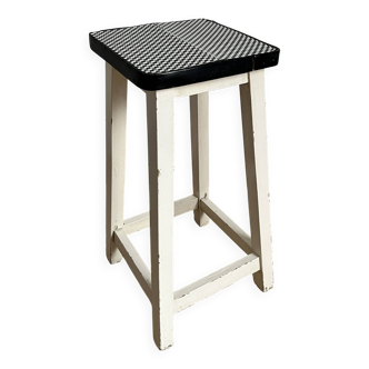 Tabouret vintage