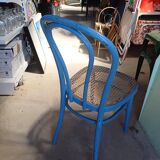 Ancienne chaise bistrot style thonet