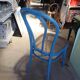 Ancienne chaise bistrot style thonet