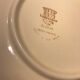 8 Longchamp Jean Marie model dinner plates