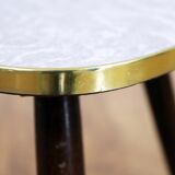 Tripod plant holder 70