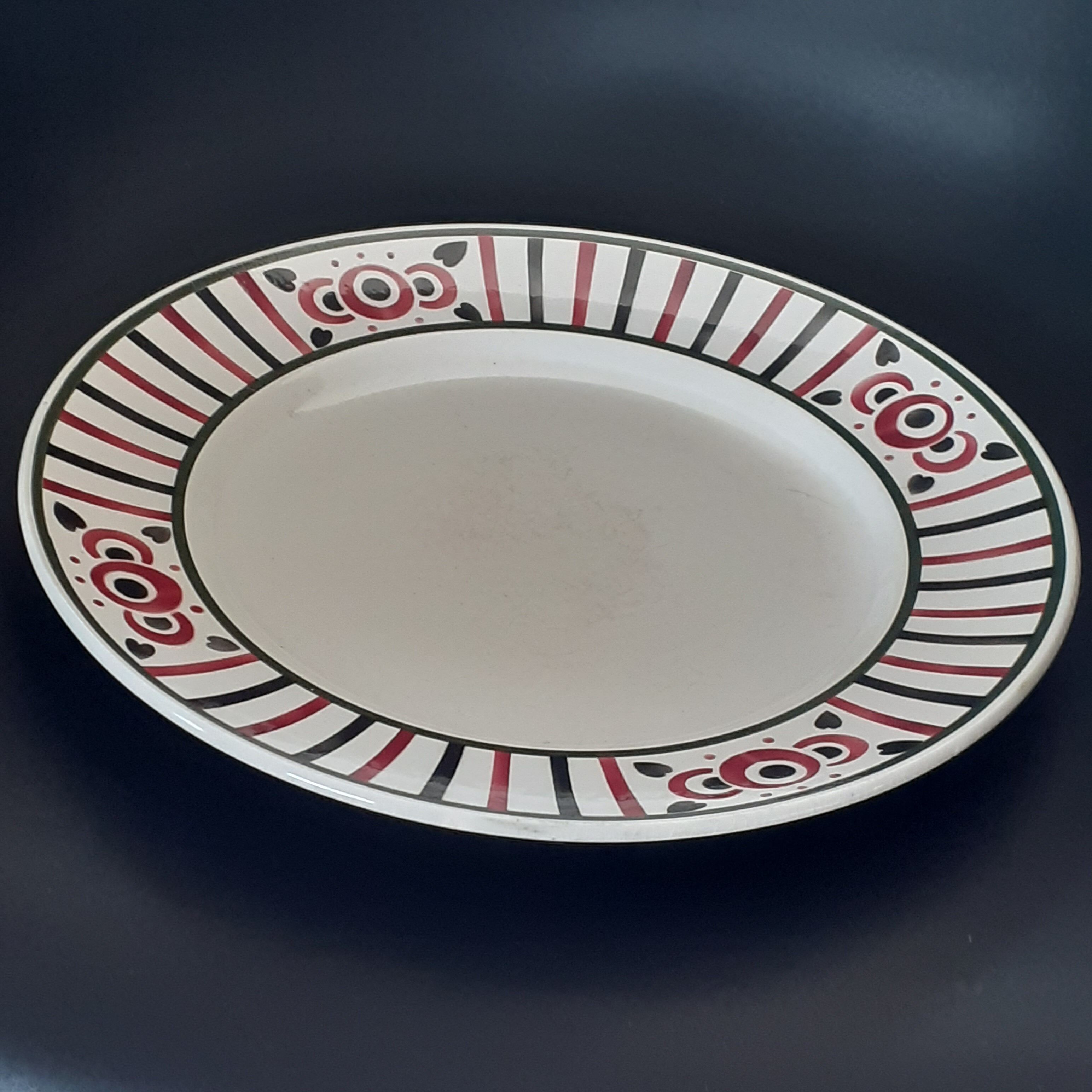 Lunéville dish