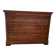 Chest of drawers by Christian Robert, stamped, George Sand model, 3 drawers.