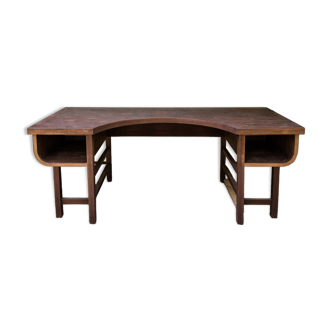 Former post office – Unique piece with industrial charm