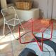 Ted Net chair by Niels Gammelgaard for IKEA, 1970
