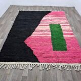 Moroccan Berber rug 200cm x 300cm