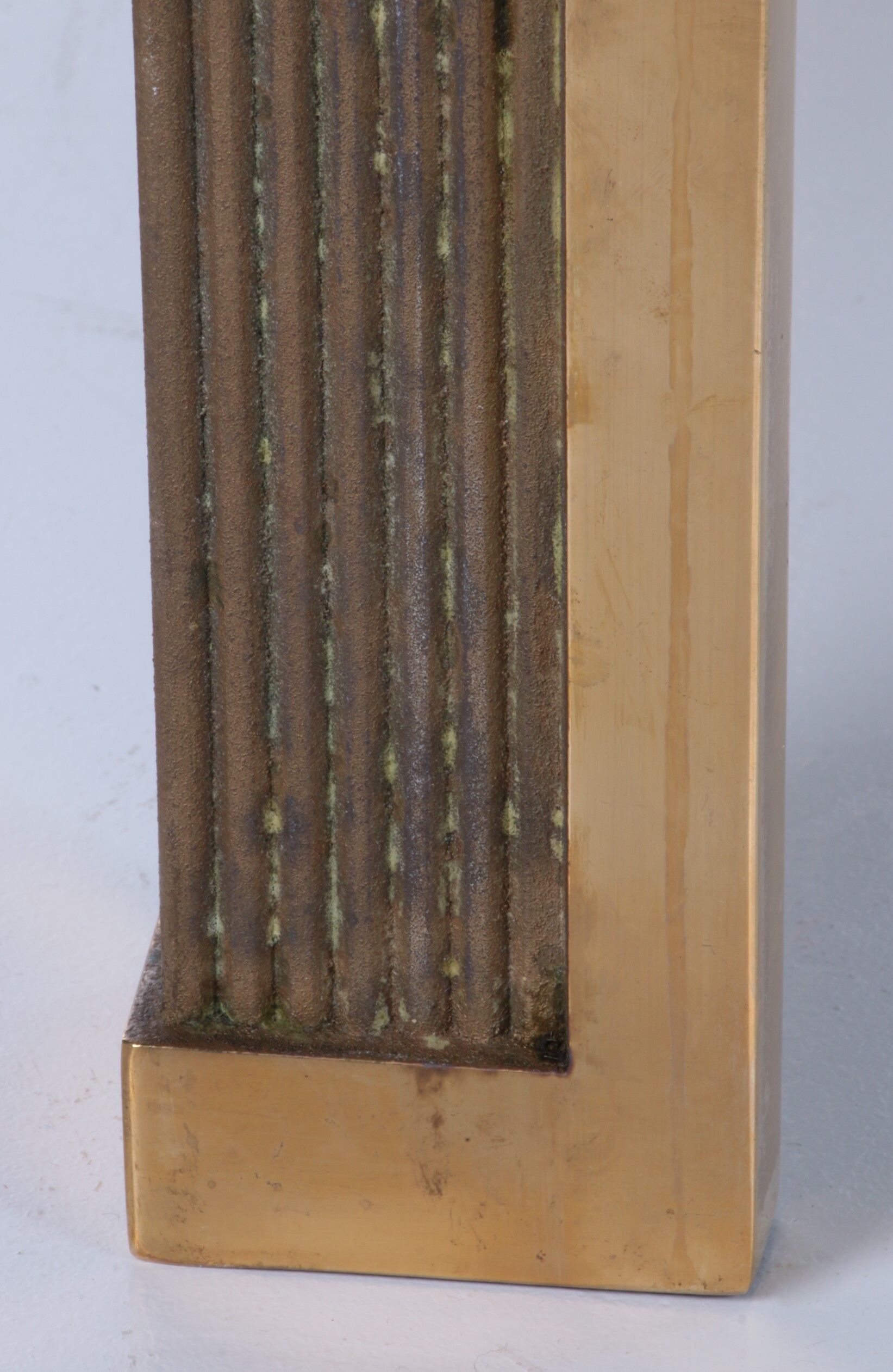 Coffee table T14 design by Peter Ghyczy 1970