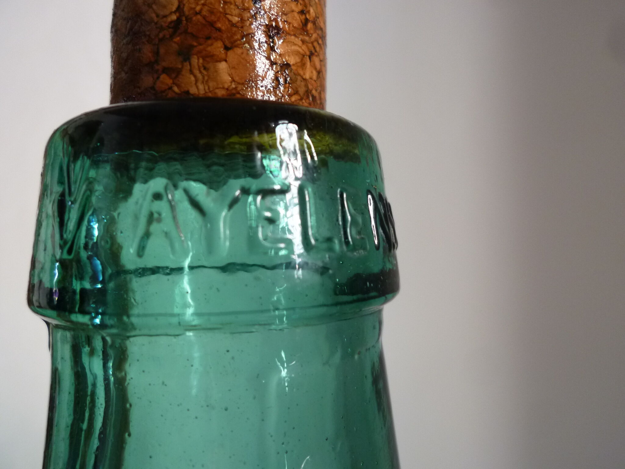 Lady jeanne Ayelense