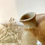 Stoneware jug