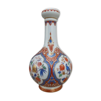 Vase porcelaine Kaiser Ming