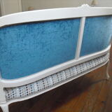 Sofa 3 places louis xv style