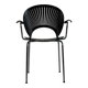 Nanna Ditzel Trinidad arm chair for Fredericia Denmark
