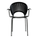 Nanna Ditzel Trinidad arm chair for Fredericia Denmark