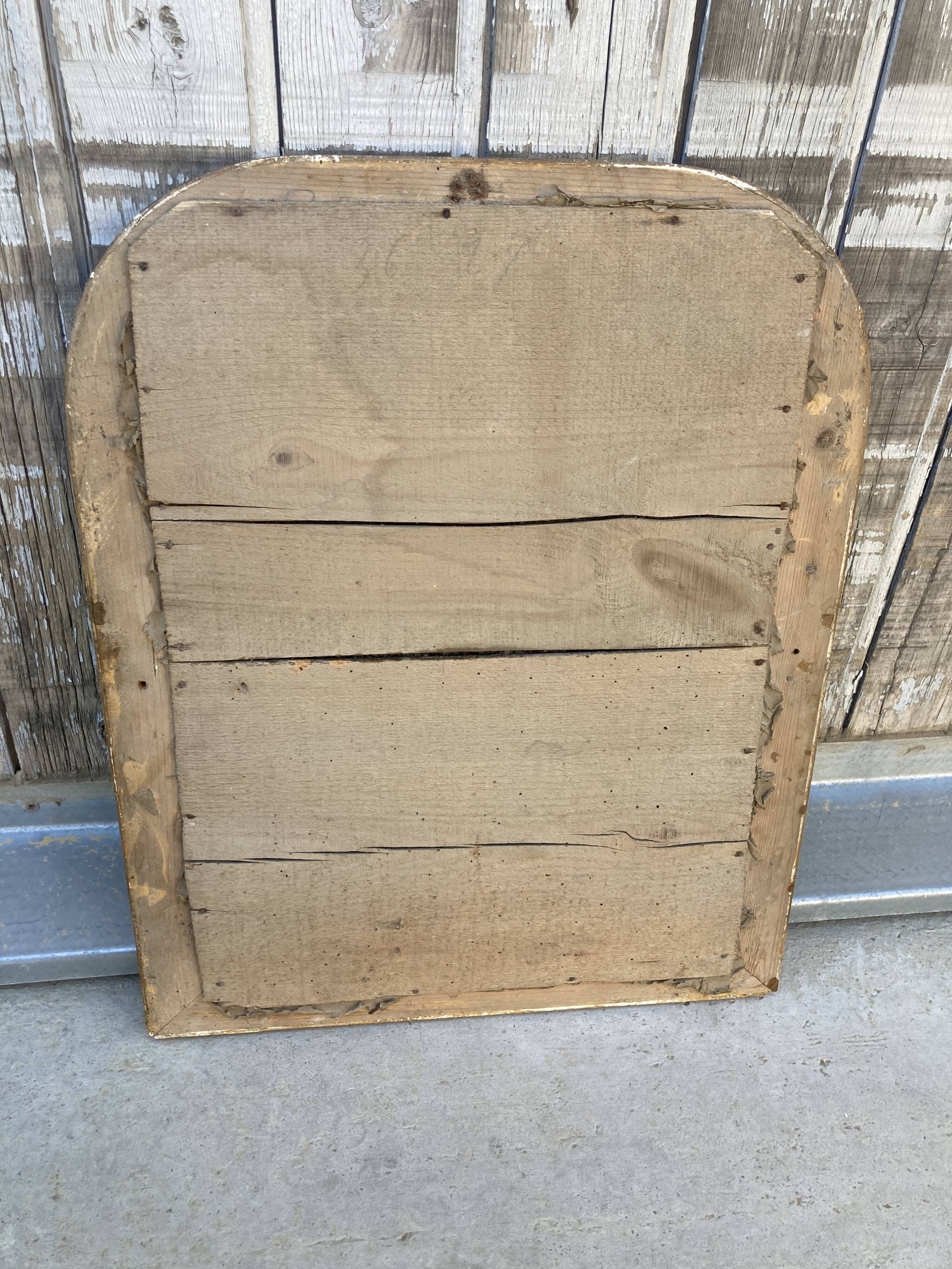 Mirror Louis-Philippe