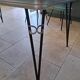 Ensemble table et 6 chaises Lloyd Manufacturing