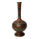 Orient, petit vase en cloisonné début XXème