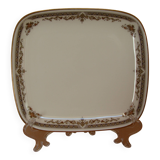 Royal Doulton serving dish / WD / vintage aviation