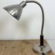 Vintage Gooseneck Table Lamp, 1950s