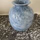 Vase en verre