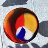 Opaline vase