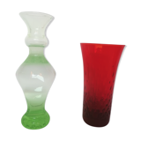 Duo de vases