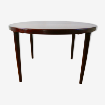 Table Scandinavian 60s Rio rosewood