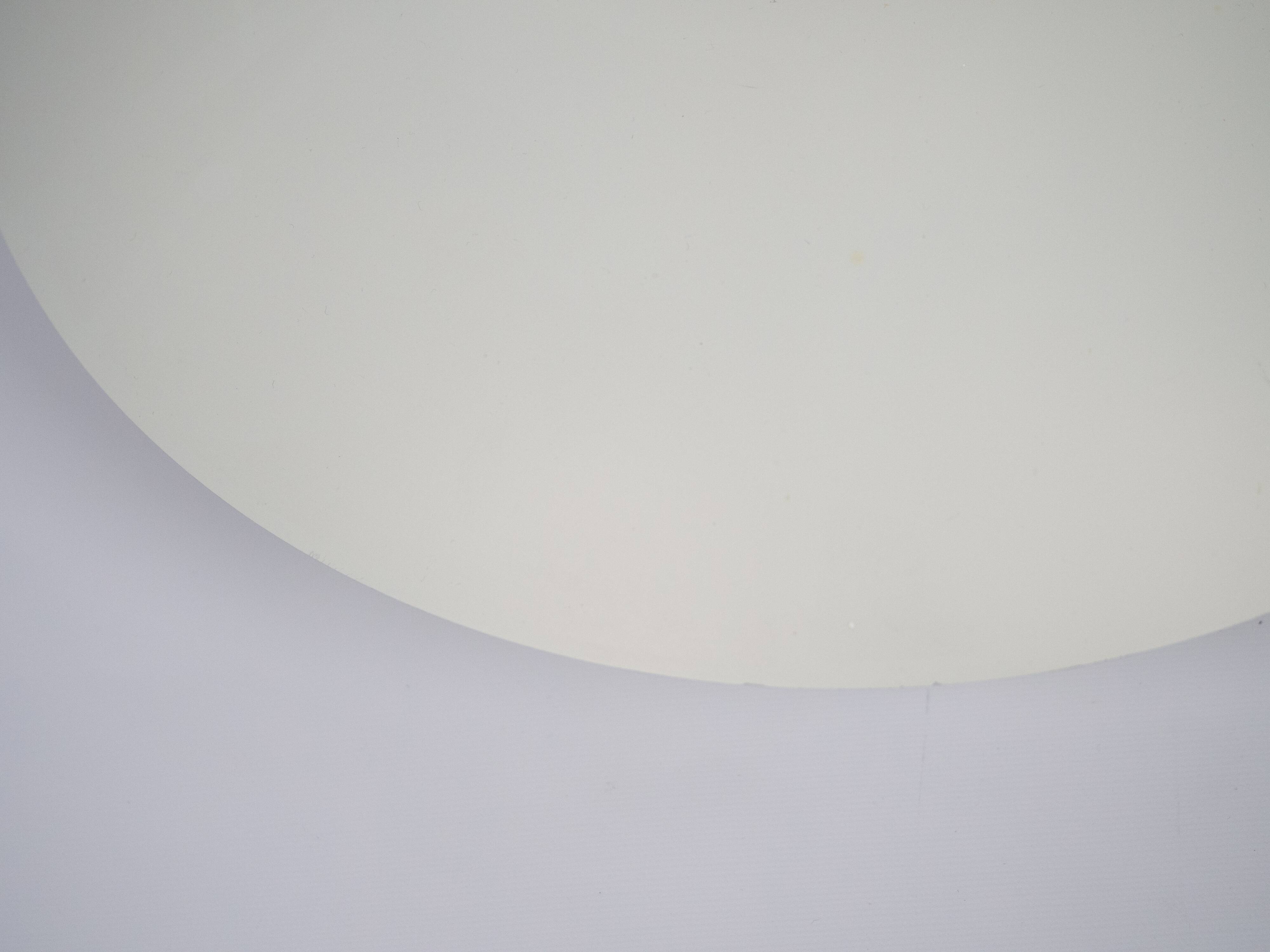 Suspension danoise PH 4/3 par Poul Henningsen, Louis Poulsen, 1966
