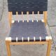 chaise alvar aalto modele 611 pour artec