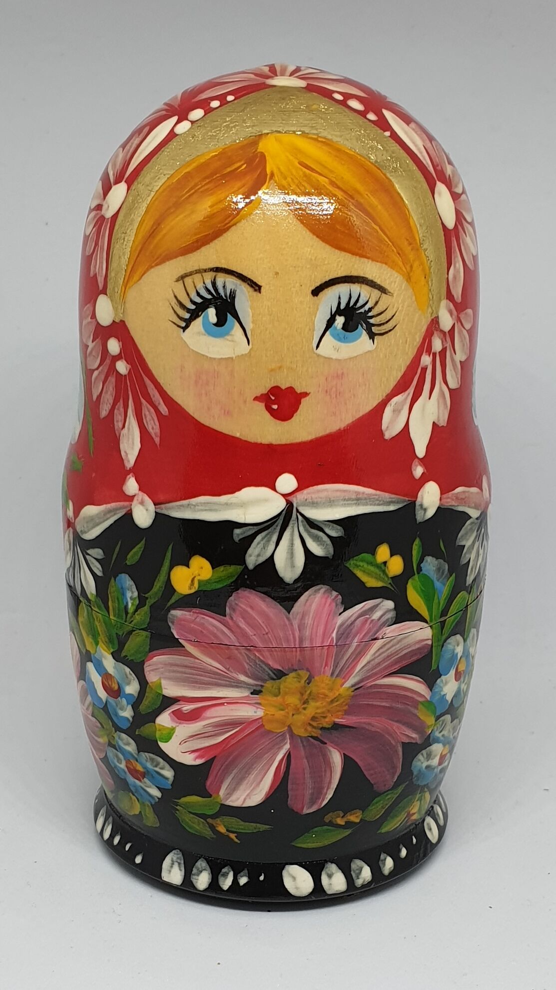 Russian dolls 1970s