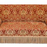 Divan Alsacien