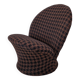 Model F572 Chair by Pierre Paulin for Artifort, 1967