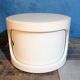 Table de chevet Kartell 1970s