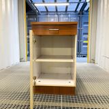 Small vintage Formica sideboard from the 60s
