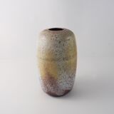 Polish vase
