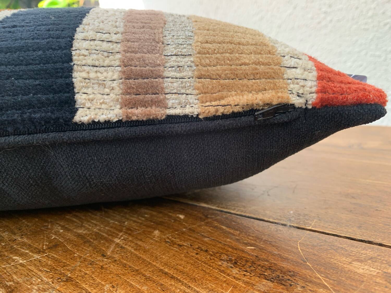 Jacquard cushion 30x50cm