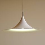 Bonderup & Thorup pendant light for Fog & morup 1960